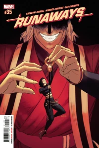 Come Away With Me Pt IV