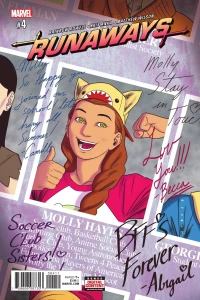 Find Your Way Home Pt IV