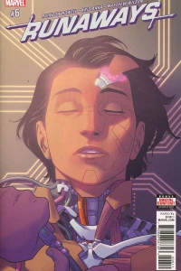 Find Your Way Home Pt VI