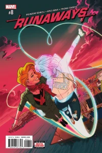 Best Friends Forever Pt II