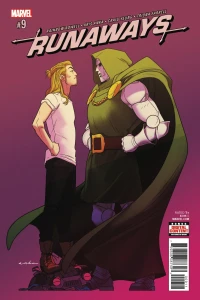 Best Friends Forever Pt III