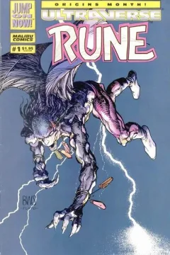 Rune