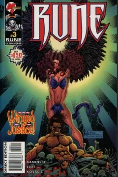 Issue #3