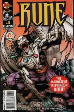 Issue #4