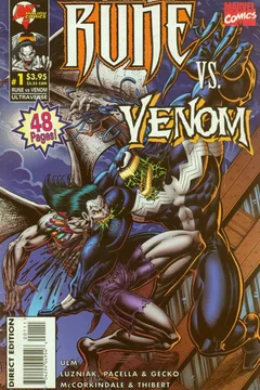 Rune-Venom