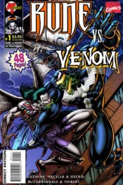 Rune-Venom