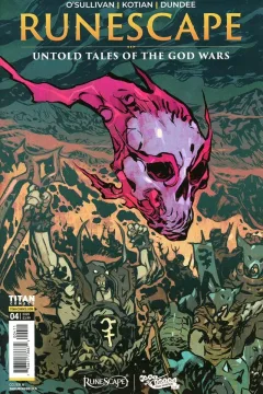 Issue #4
