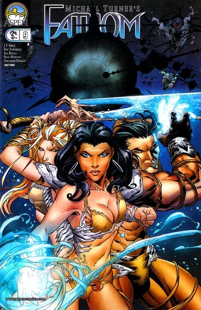 Cover of Running Deep