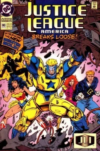 Running From Justice