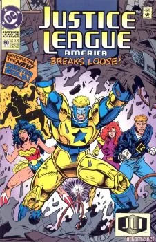 Cover of Running From Justice