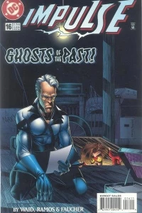 Running from the Past