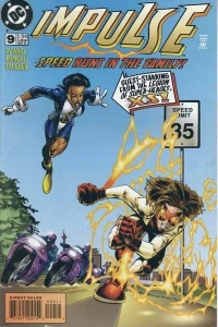 Running in the family