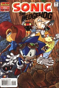 Running to Stand Still