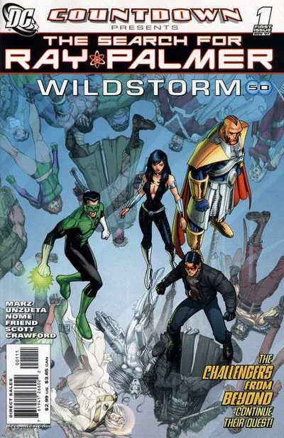 Cover of Running Wild