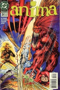 Running With The Wolf