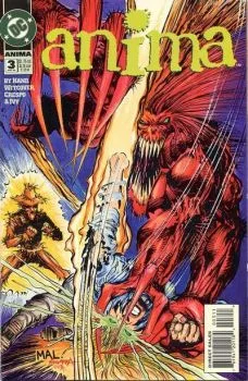 Cover of Running With The Wolf