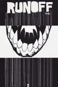 Issue #2