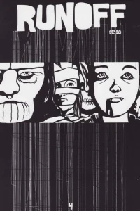 Issue #4