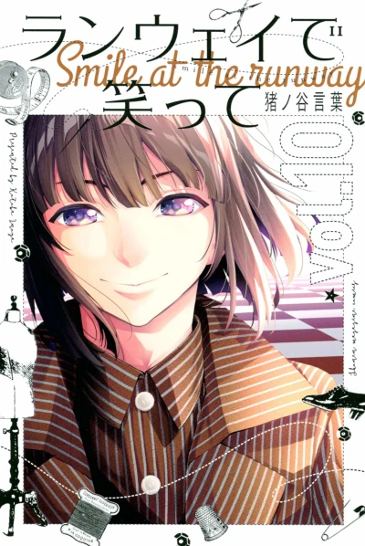 Cover of Vol. 10