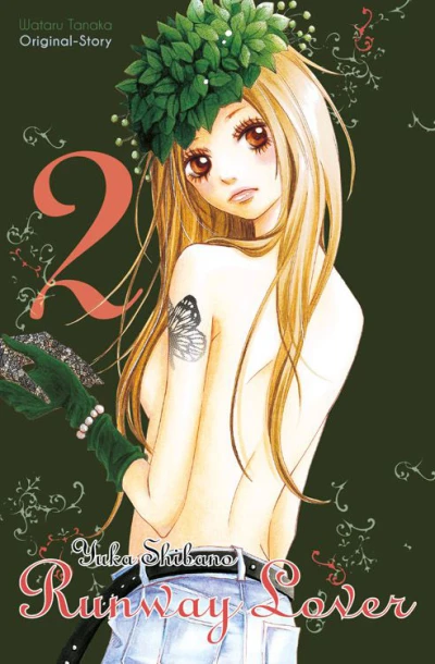 Cover of Band 2