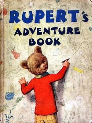 Cover of Issue #1941