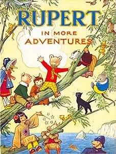 Cover of Issue #1945