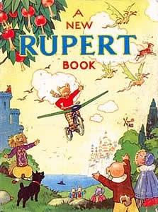 Cover of Issue #1946