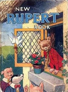 Cover of Issue #1947