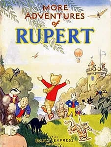 Cover of Issue #1948