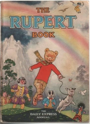 Cover of Issue #1949