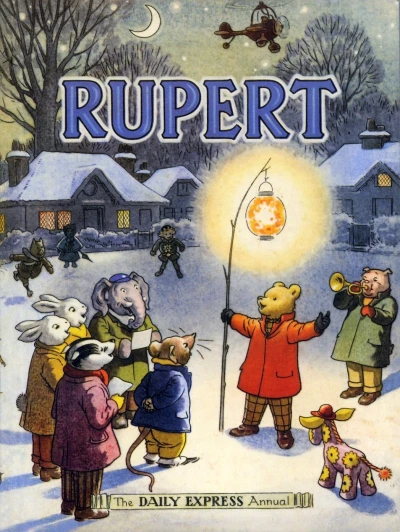 Cover of Issue #1950