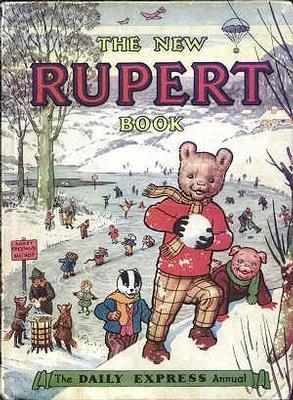 Cover of Issue #1952