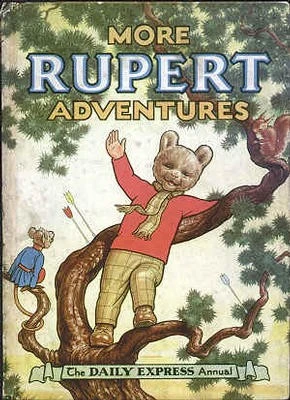 Cover of Issue #1953