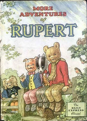 Cover of Issue #1954