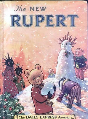 Cover of Issue #1955