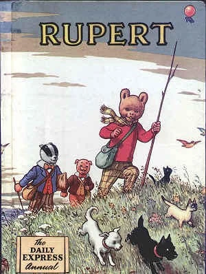 Cover of Issue #1956