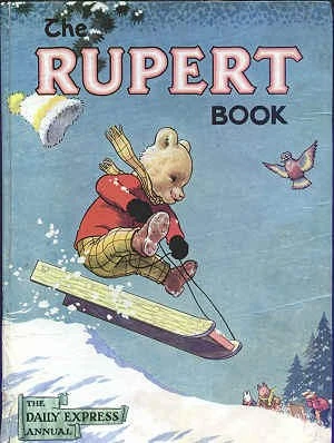 Cover of Issue #1957