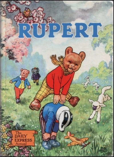 Cover of Issue #1959