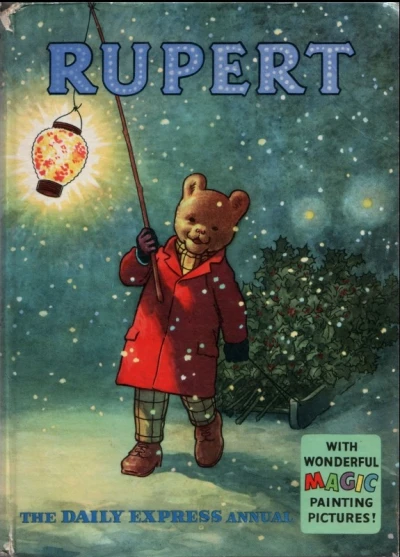 Cover of Issue #1961