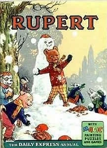 Cover of Issue #1963