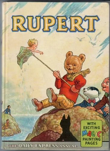 Cover of Issue #1964