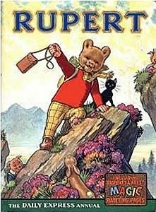 Cover of Issue #1965