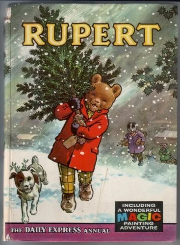 Cover of Issue #1966