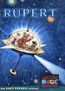 Cover of Issue #1967