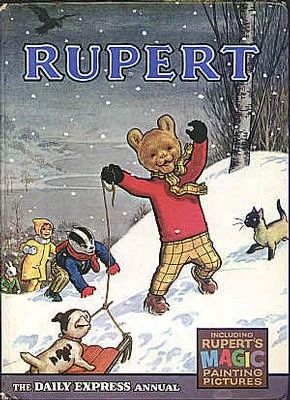 Cover of Issue #1968