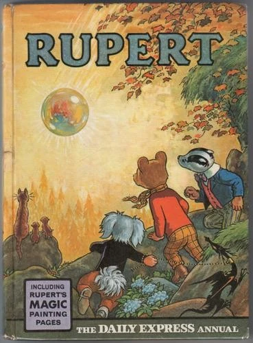 Cover of Issue #1969