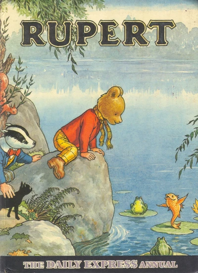 Cover of Issue #1970