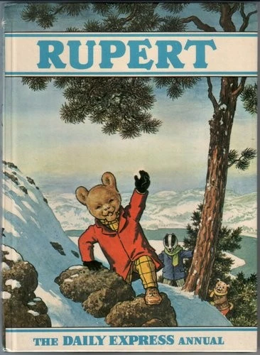 Cover of Issue #1971