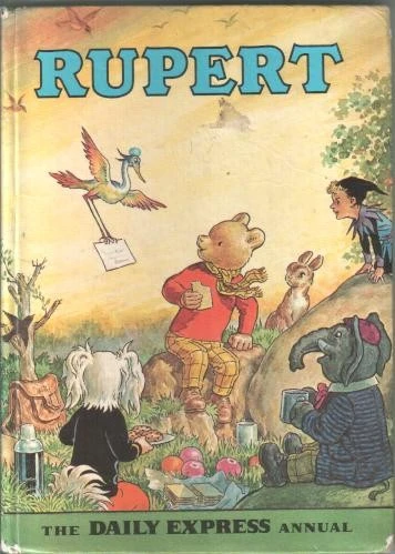 Cover of Issue #1973