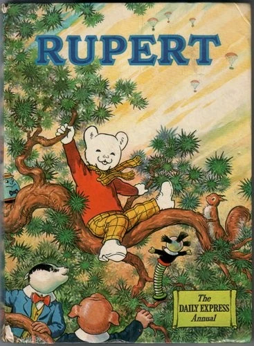 Cover of Issue #1974